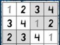 Spēle Sudoku izaicinājums  online