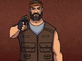 Spēle Elite SWAT komandieris  online