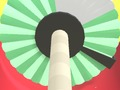 Spēle Krāsa Pop 3d  online