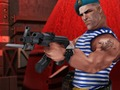 Spēle Raķešu sadursme 3d online