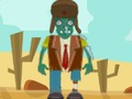 Spēle Sirds zombijs online