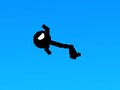 Spēle Stickman Swing Star online