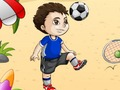 Spēle Ball Challenge Deluxe online