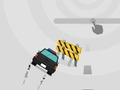 Spēle Rolly automašīnas online