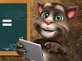 Spēle Matemātikas testa izaicinājums online