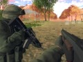 Spēle Armijas kaujas  online