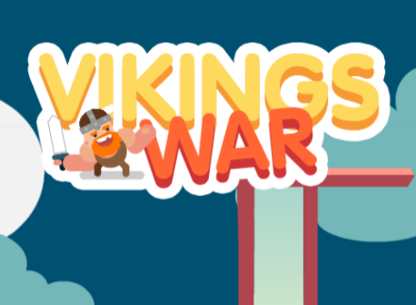 Spēle Vikingu kari  online
