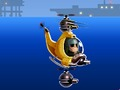 Spēle Helikoptera kapteinis  online