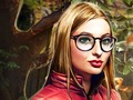 Spēle Kalna slepenā puse  online