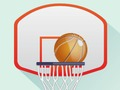 Spēle Fliks basketbols online