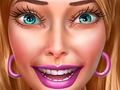 Spēle Ellie mēles ārsts  online