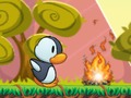 Spēle Penguin Adventure  online