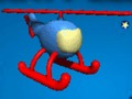 Spēle Helikopteru izaicinājums  online