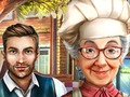 Spēle Lielisks restorāns  online