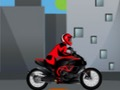Spēle Bike sacīkšu matemātikas papildinājums  online