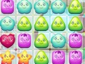 Spēle Karikatūra Candy  online