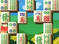 Spēle Pasaku trīskāršais Mahjong online