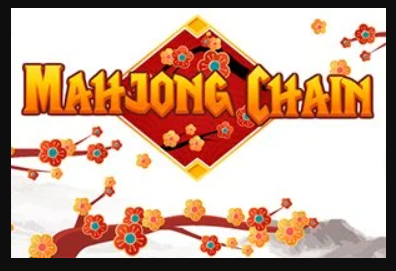 Spēle Mahjong ķēde  online
