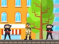 Spēle Bullet kungs  online