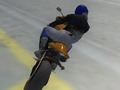 Spēle Motociklu trikus  online