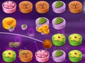 Spēle Candy šāvēja Deluxe  online