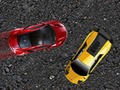 Spēle Fancy Cars Chase online