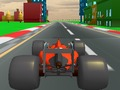 Spēle Formulas sacīkstes online