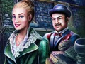 Spēle Nepasaulīgs elements  online
