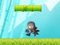 Spēle Ninja lēciena spēks online