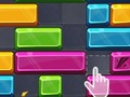 Spēle Puzzle bloks  online