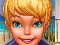 Spēle Pixi Skin Doctor  online