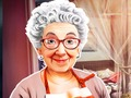 Spēle Viedā tīrīšana  online