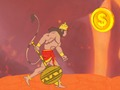 Spēle Hanuman piedzīvojums online