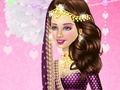 Spēle Bonnie un Draugi Bollywood  online