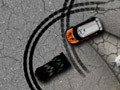 Spēle Super Drifter GT  online