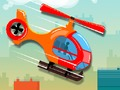 Spēle Traks smalcinātājs online