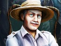 Spēle Scarecrow rituāls  online