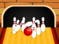 Spēle Iet Bowling  online