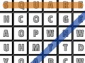 Spēle Vārdu meklēšanas formas  online