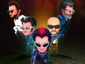 Spēle Chota Rajini online