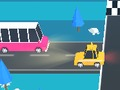 Spēle Transporta nobraukums  online