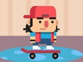 Spēle Pieskarieties Skaters Online  online
