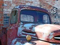Spēle Old Rusty Cars atšķirības  online