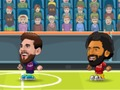 Spēle Futbola leģendas 2019  online