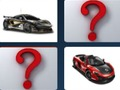 Spēle Racing Cars Atmiņas izaicinājums  online
