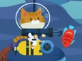 Spēle FisherCat tiešsaistē  online