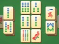 Spēle Ez Mahjong online
