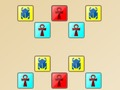Spēle Ceļojumu puzzle  online