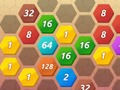 Spēle Hexalau online
