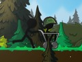 Spēle Iepirkumu grozs Hero Hd  online